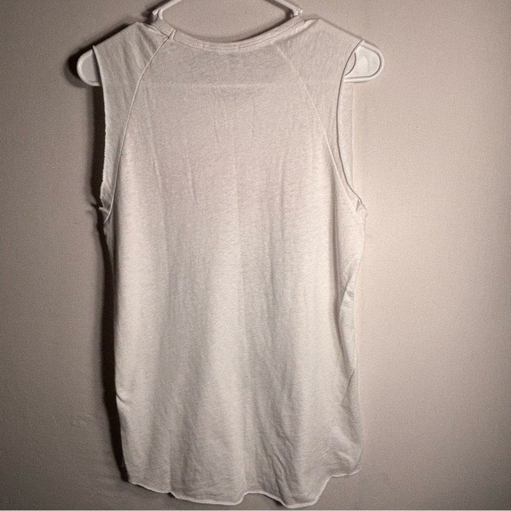Junk Food David Bowie Graphic Muscle Tank M USA - Picture 5 of 8
